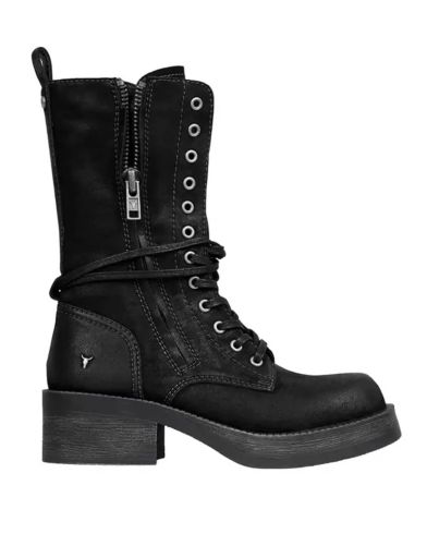 Γυναικεία Μποτάκια Windsor Smith - Gather