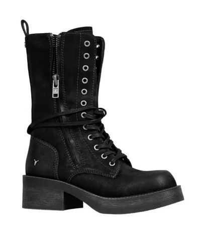 Γυναικεία Μποτάκια Windsor Smith - Gather