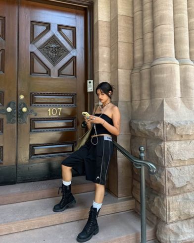 Γυναικεία Μποτάκια Windsor Smith - Gather