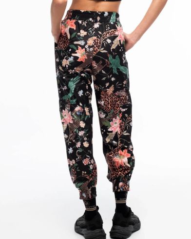 Γυναικείο Παντελόνι Peace And Chaos - Sacred Wild Training