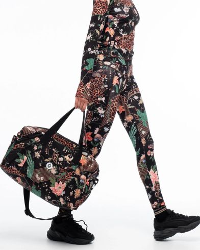 Γυναικεία Τσάντα Peace And Chaos - Sacred Wild Sports