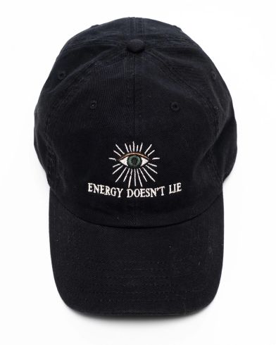 Peace And Chaos - 3RD Eye Cap 