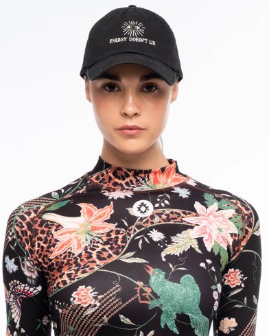 Peace And Chaos - 3RD Eye Cap 