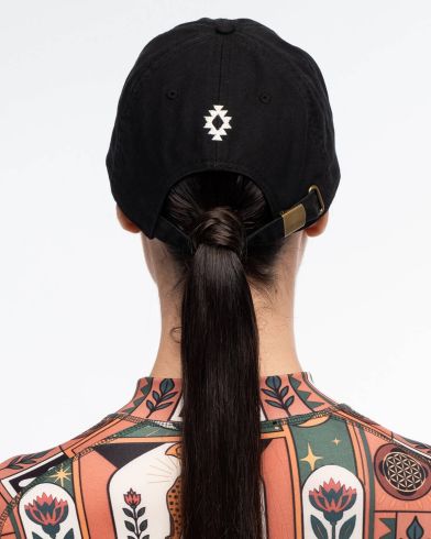 Peace And Chaos - 3RD Eye Cap 