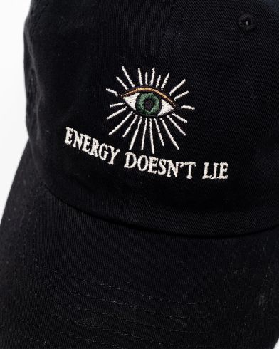 Peace And Chaos - 3RD Eye Cap 