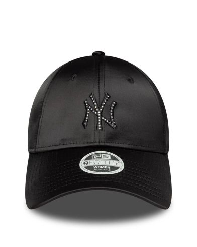 Γυναικείο Καπέλο New Era - Satin Rhinestone 9Forty Neyyan