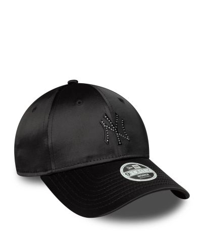 Γυναικείο Καπέλο New Era - Satin Rhinestone 9Forty Neyyan