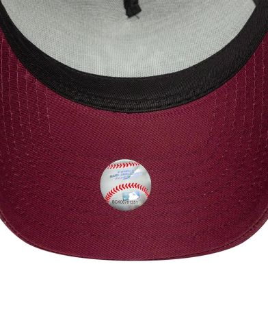 Ανδρικό Καπέλο New Era - League Ess Eframe Neyyan