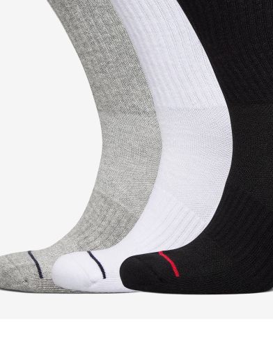 Ανδρικές Κάλτσες Polo Ralph Lauren - 3Pk Crew Eu-Crew