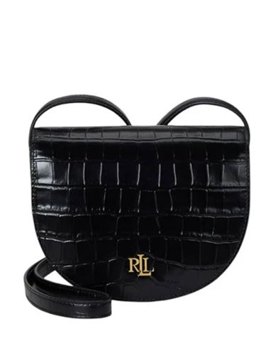 Ralph Lauren - Hanna 37-Satchel-Large