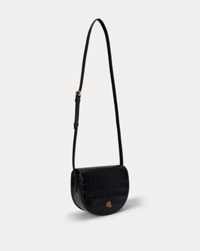 Ralph Lauren - Hanna 37-Satchel-Large