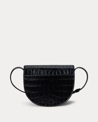 Ralph Lauren - Hanna 37-Satchel-Large