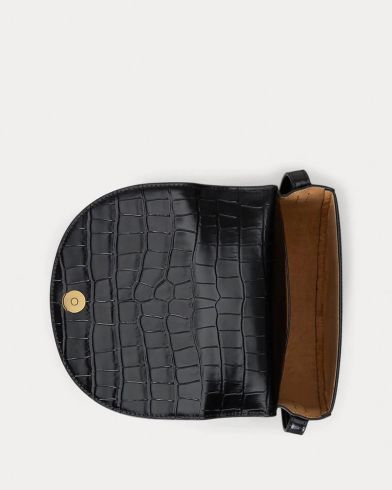 Ralph Lauren - Hanna 37-Satchel-Large