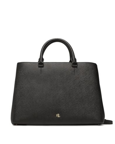 Ralph Lauren - Witley Md Cb-Crossbody-Medium