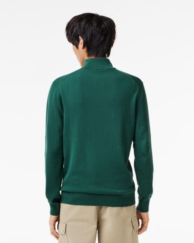 Ανδρική Μπλούζα Πουλόβερ Lacoste - 1980