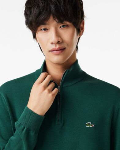 Ανδρική Μπλούζα Πουλόβερ Lacoste - 1980