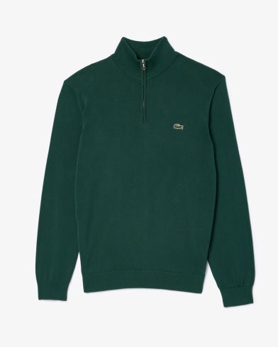 Ανδρική Μπλούζα Πουλόβερ Lacoste - 1980