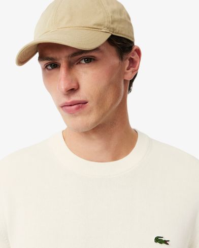 Ανδρική Μπλούζα Πουλόβερ Lacoste - 3AH1985