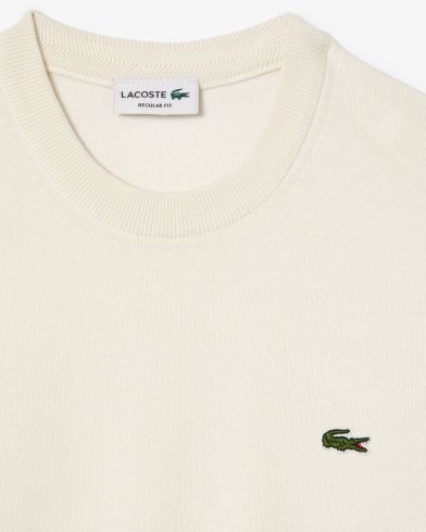 Ανδρική Μπλούζα Πουλόβερ Lacoste - 3AH1985