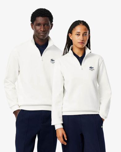 Ανδρική Μακρυμάνικη Μπλούζα Lacoste - 2735