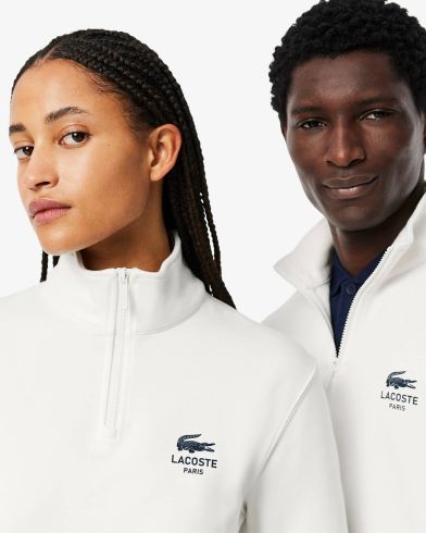 Ανδρική Μακρυμάνικη Μπλούζα Lacoste - 2735