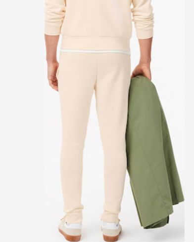Men Sweatpant Lacoste  3XH9624    
