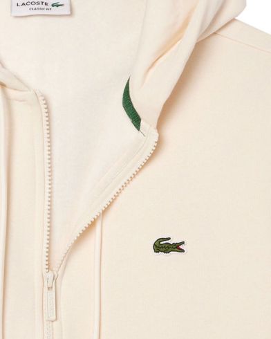 Ανδρική Ζακέτα με Κουκούλα Lacoste - 3SH9626