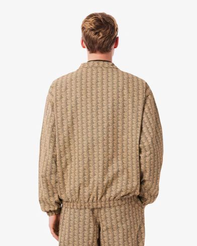 Ανδρικό Jacket Lacoste - 8902