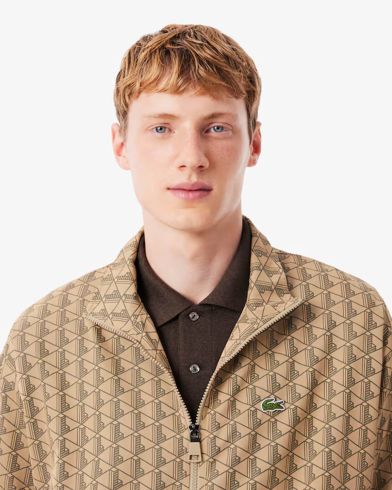 Ανδρικό Jacket Lacoste - 8902
