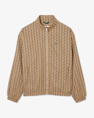 Ανδρικό Jacket Lacoste - 8902