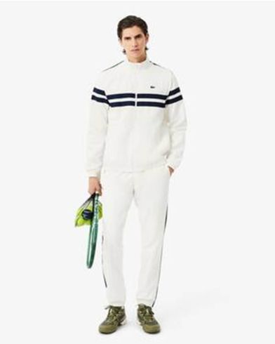 Ανδρικό Παντελόνι Lacoste - 4766