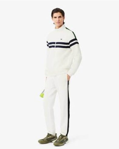 Ανδρικό Παντελόνι Lacoste - 4766