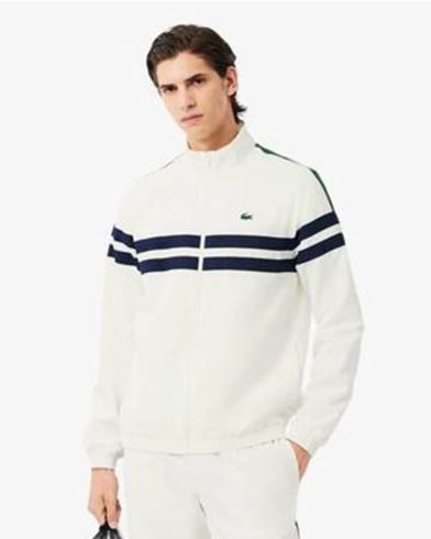 Ανδρικό Παντελόνι Lacoste - 4766