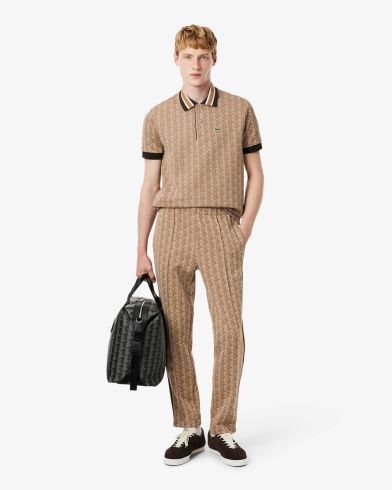 Ανδρικό Παντελόνι Lacoste - 1440