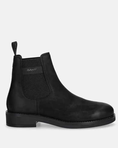 Ανδρικά Μποτάκια Gant - Prepdale Chelsea