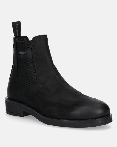 Ανδρικά Μποτάκια Gant - Prepdale Chelsea