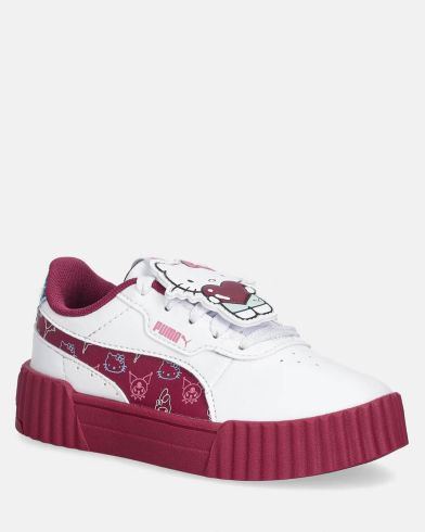 Παιδικά Sneakers Puma - Carina 3.0 Hk&Fr 2 Ps