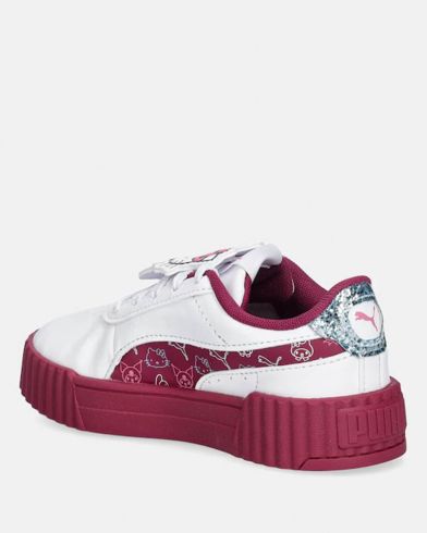Παιδικά Sneakers Puma - Carina 3.0 Hk&Fr 2 Ps
