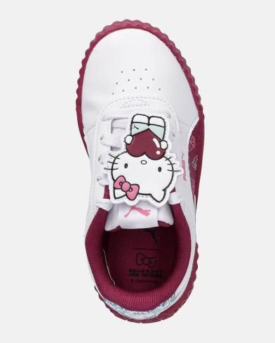 Παιδικά Sneakers Puma - Carina 3.0 Hk&Fr 2 Ps