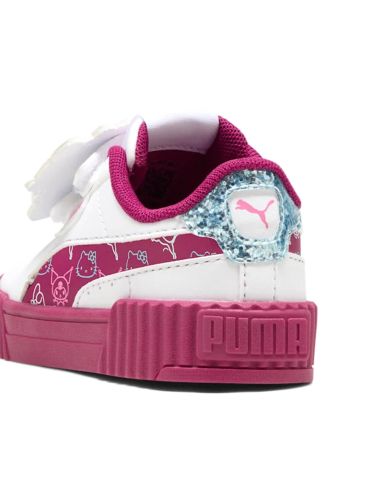 Παιδικά Sneakers Puma - Carina 3.0 Hk&Fr 2 V Inf