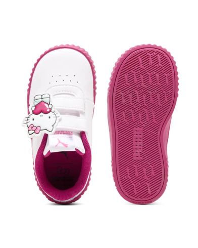 Παιδικά Sneakers Puma - Carina 3.0 Hk&Fr 2 V Inf