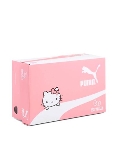 Παιδικά Sneakers Puma - Carina 3.0 Hk&Fr 2 V Inf