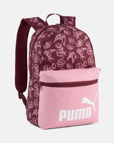 Unisex Σακίδιο Πλάτης Puma - Puma Phase Aop