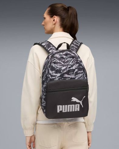 Unisex Σακίδιο Πλάτης Puma - Puma Phase Aop