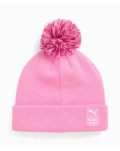 Puma - Puma X Hk&amp;Fr Mid Crown Pom Beanie Jr  