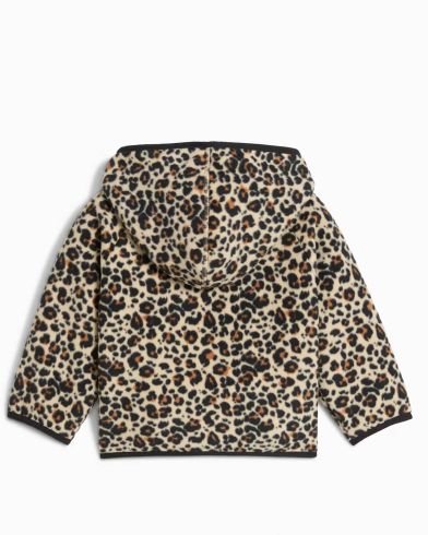 Παιδικό Jacket Puma - Minicats Sherpa