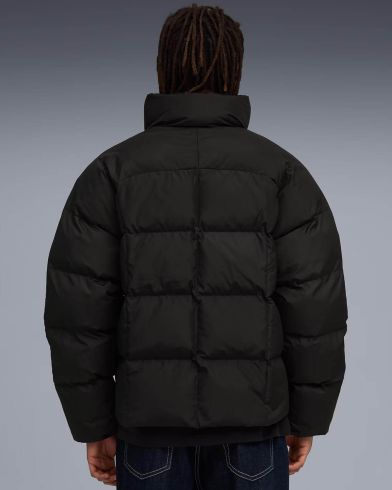 Ανδρικό Jacket Puma - Wardrobe Ess Synthetic Puffer