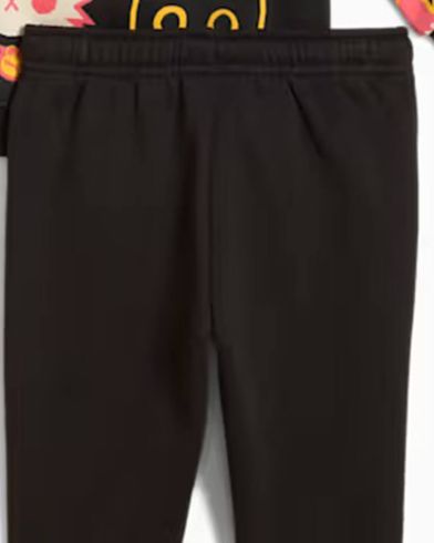 Παιδικό Set Puma Μπλούζα + Παντελόνι - Minicats Moody Cat Aop Crew