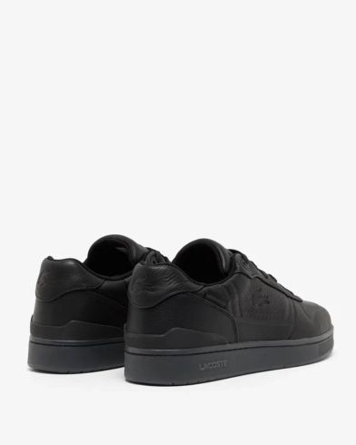Ανδρικά Sneakers Lacoste - T-Clip Shield