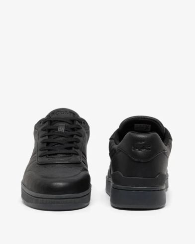 Ανδρικά Sneakers Lacoste - T-Clip Shield
